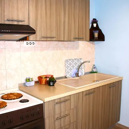 Amalia House Apartment Nea Kallikrateia Exterior photo