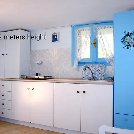 Amalia House Apartment Nea Kallikrateia Room photo