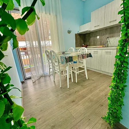 Amalia House Apartment Nea Kallikrateia Exterior photo