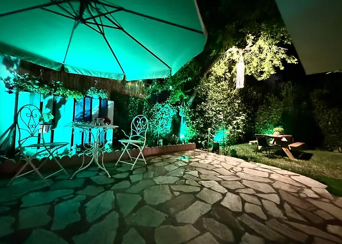 Amalia House