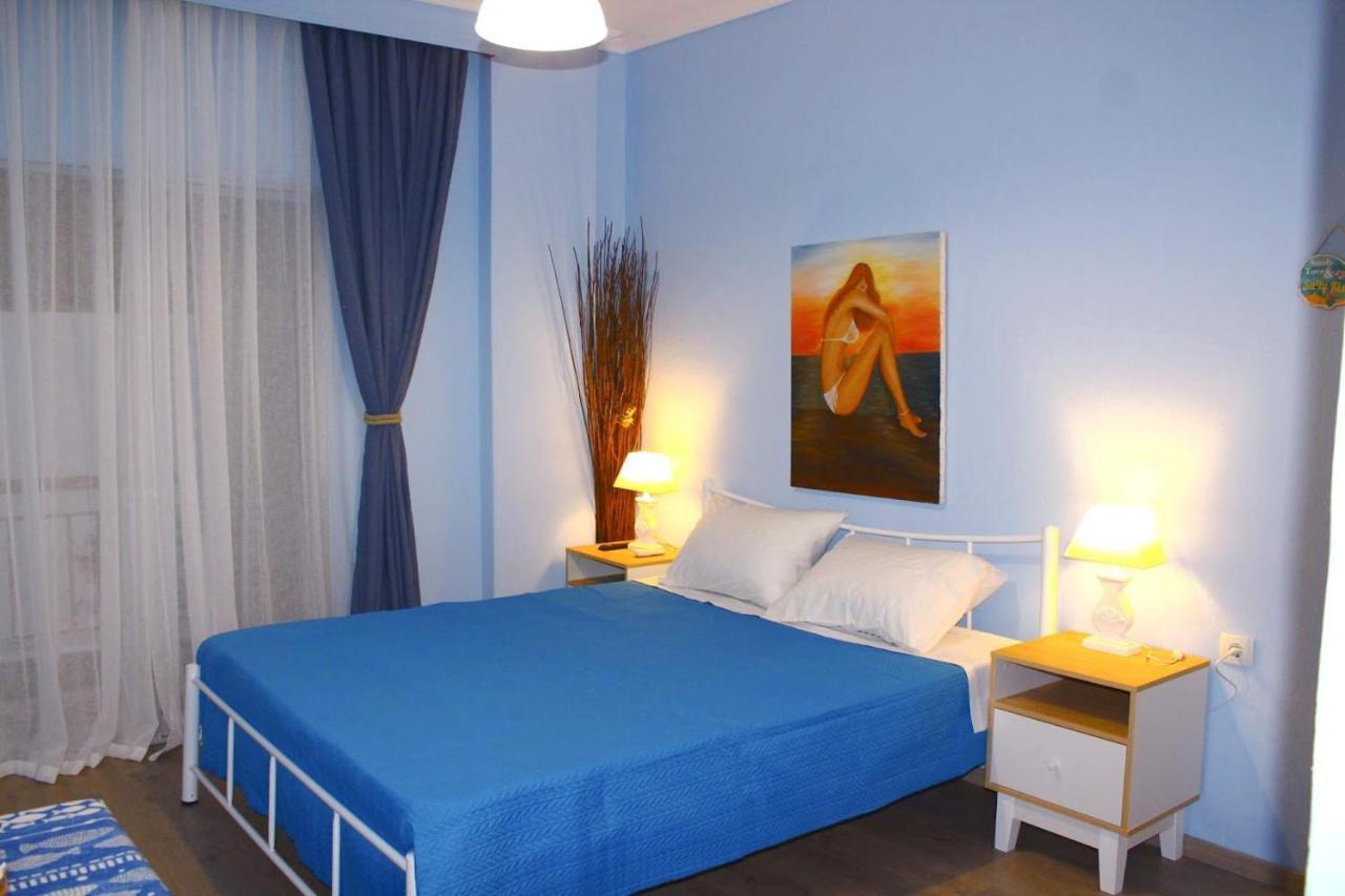 Διαμέρισμα Amalia House *