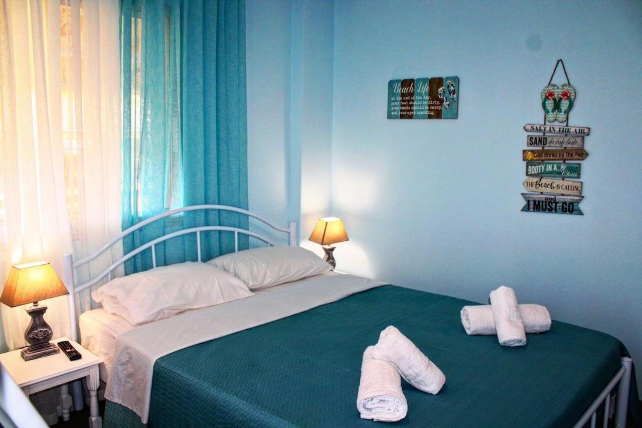 Amalia House *