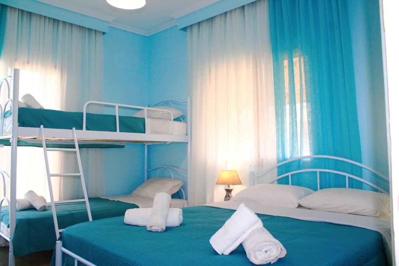 Apartment Amalia House