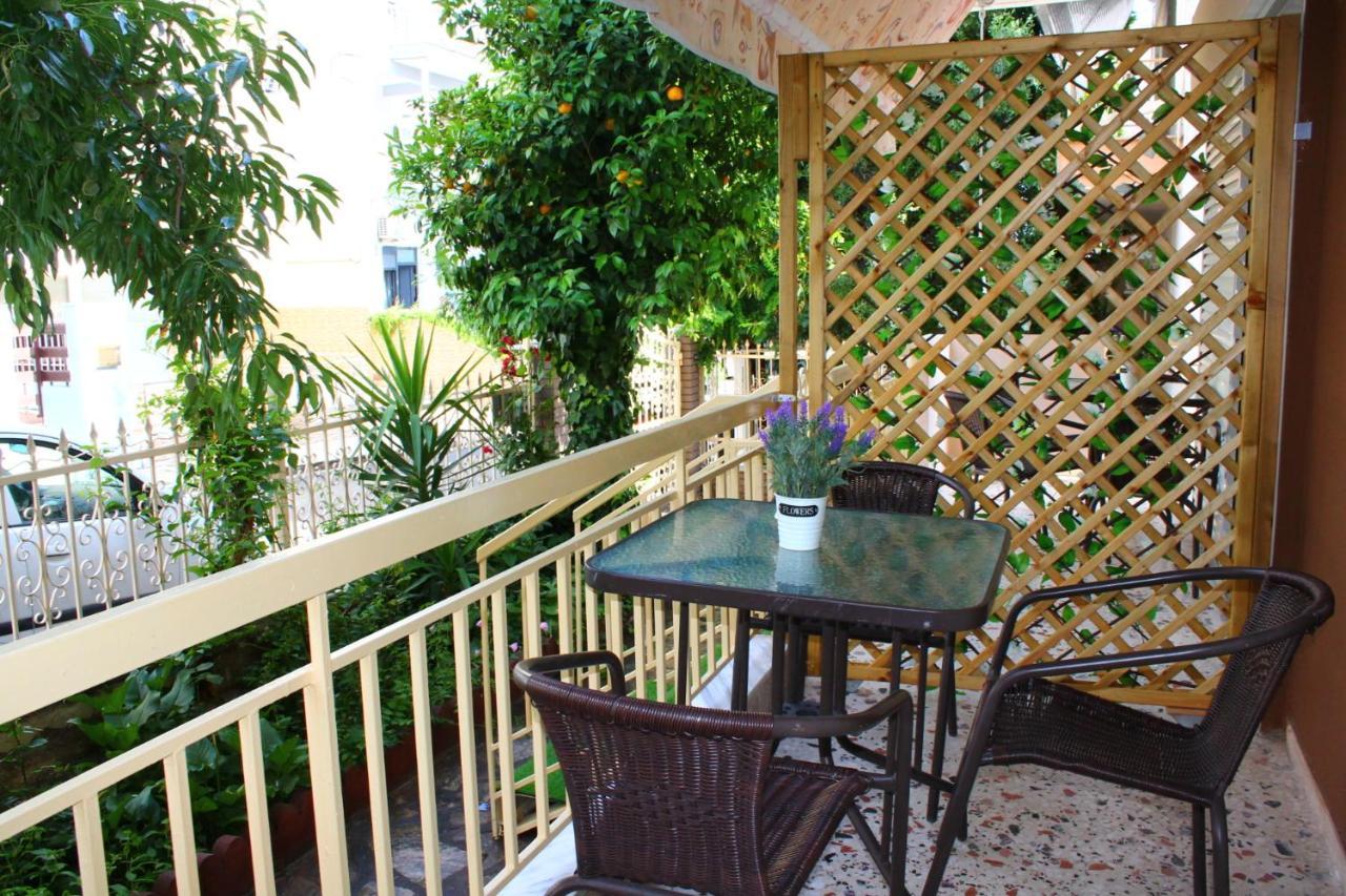 Amalia House *