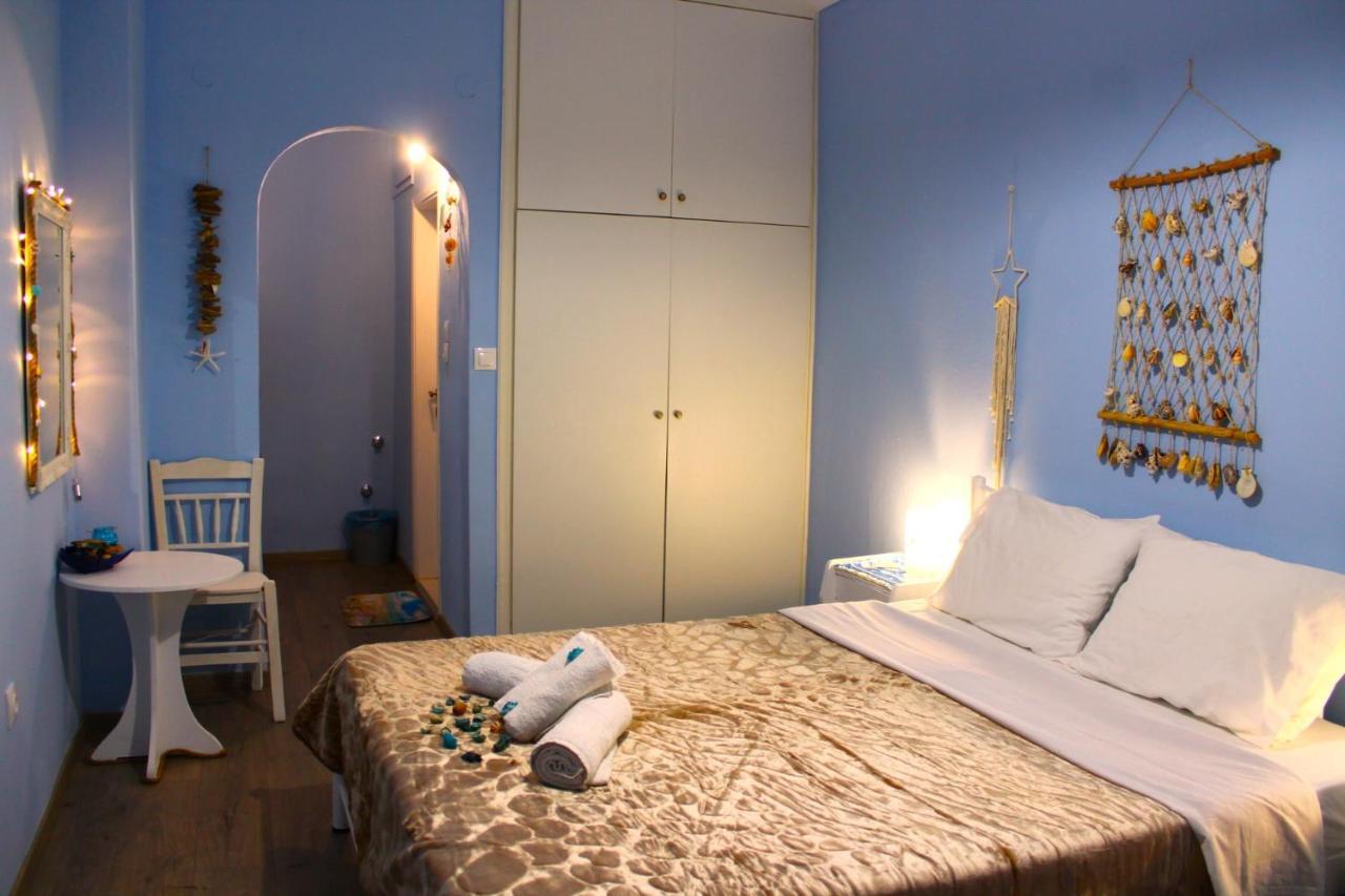 Διαμέρισμα Amalia House
