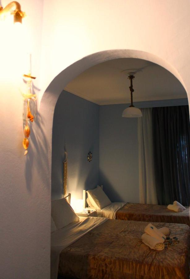 Apartment Amalia House Nea Kallikrateia