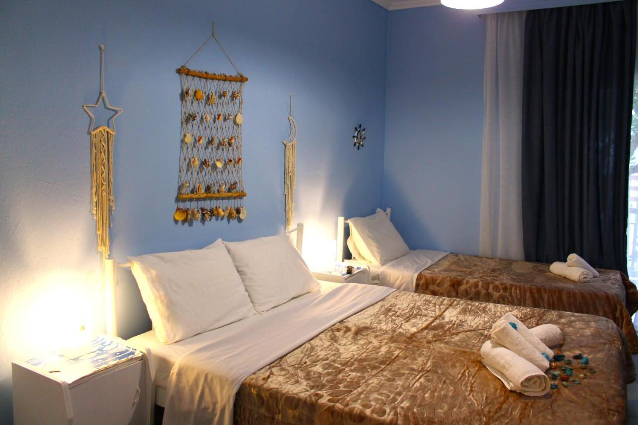 Amalia House Διαμέρισμα *