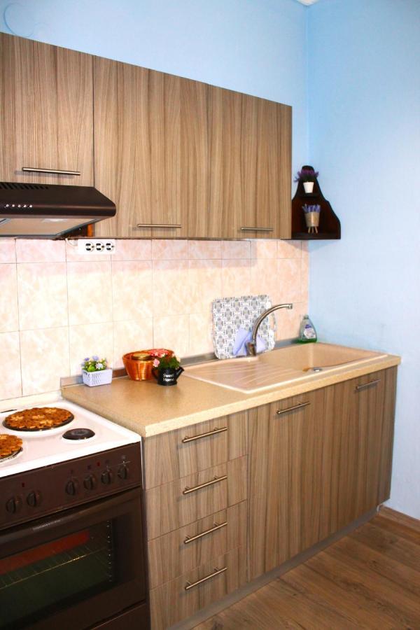 Διαμέρισμα Amalia House *