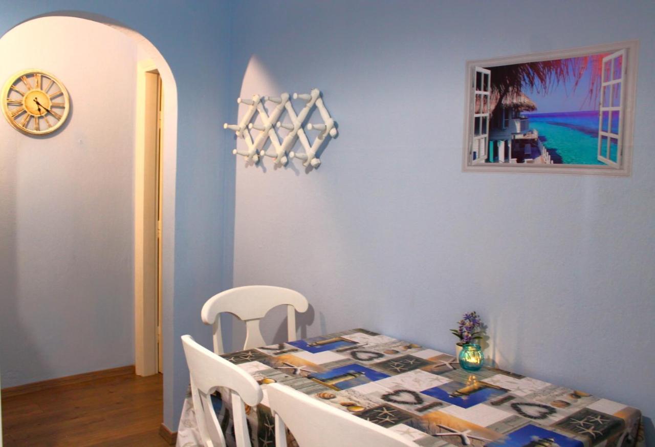 Amalia House Apartment