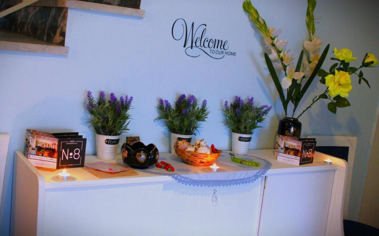Apartment Amalia House *