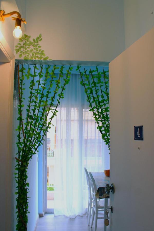 Amalia House *