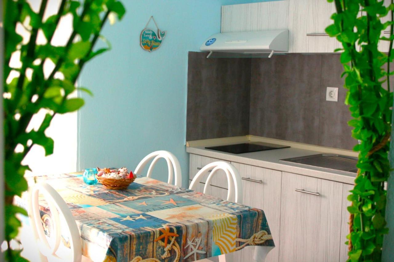 Amalia House Apartment *