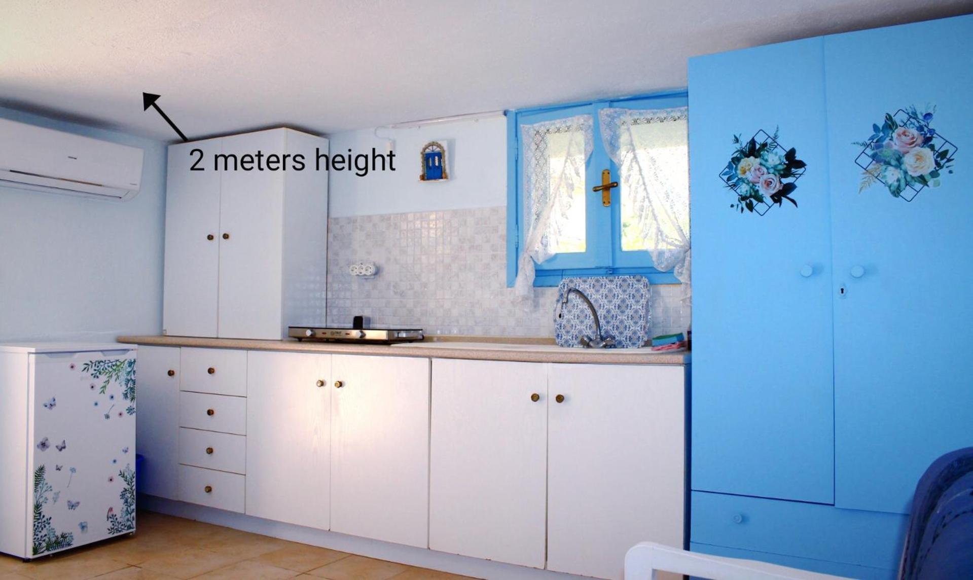 Amalia House Apartment Nea Kallikrateia