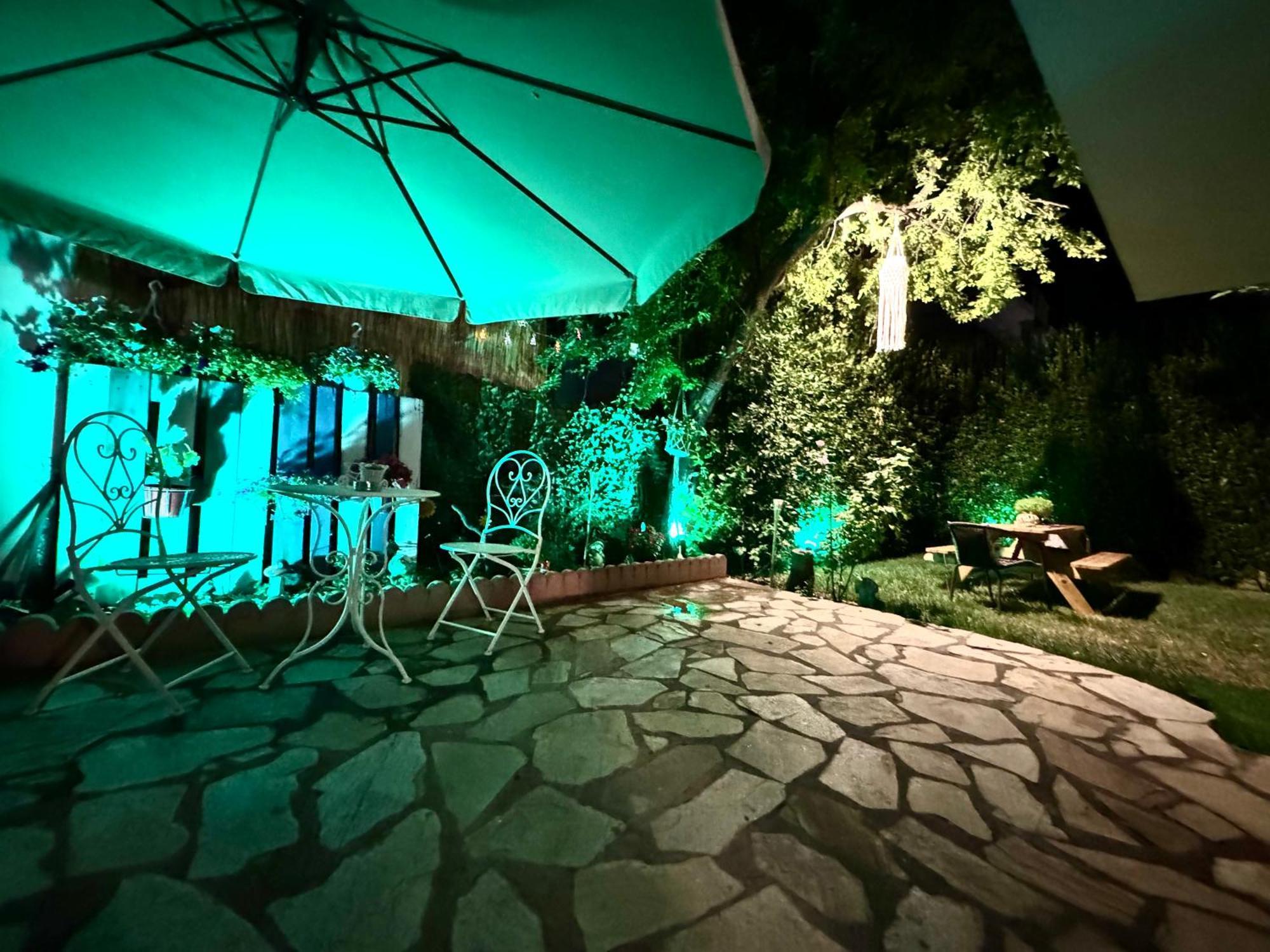 Amalia House
