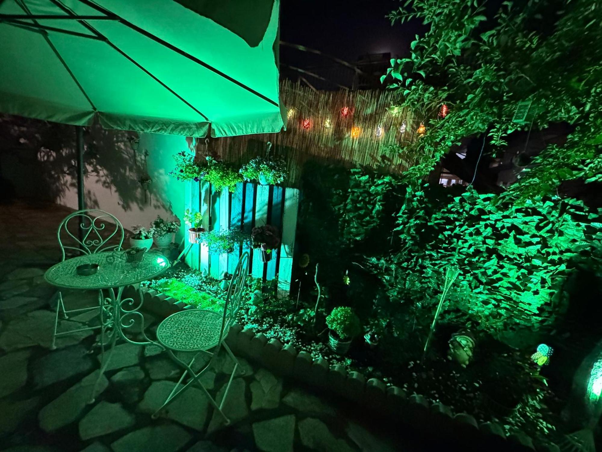 Amalia House Διαμέρισμα Nea Kallikrateia
