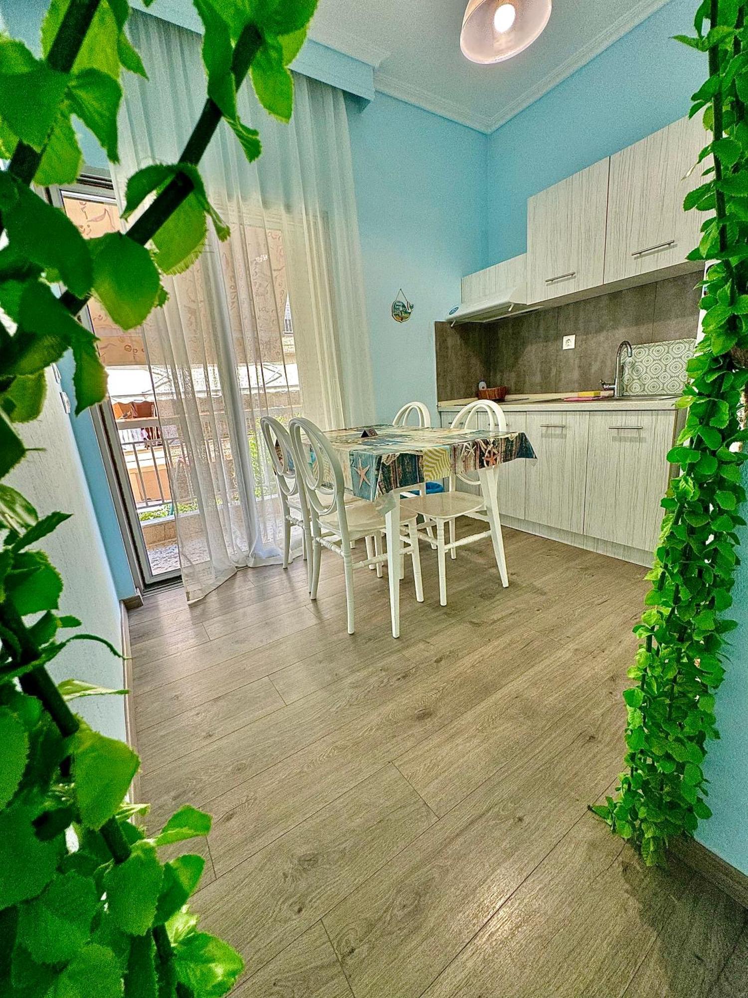 Amalia House Apartment