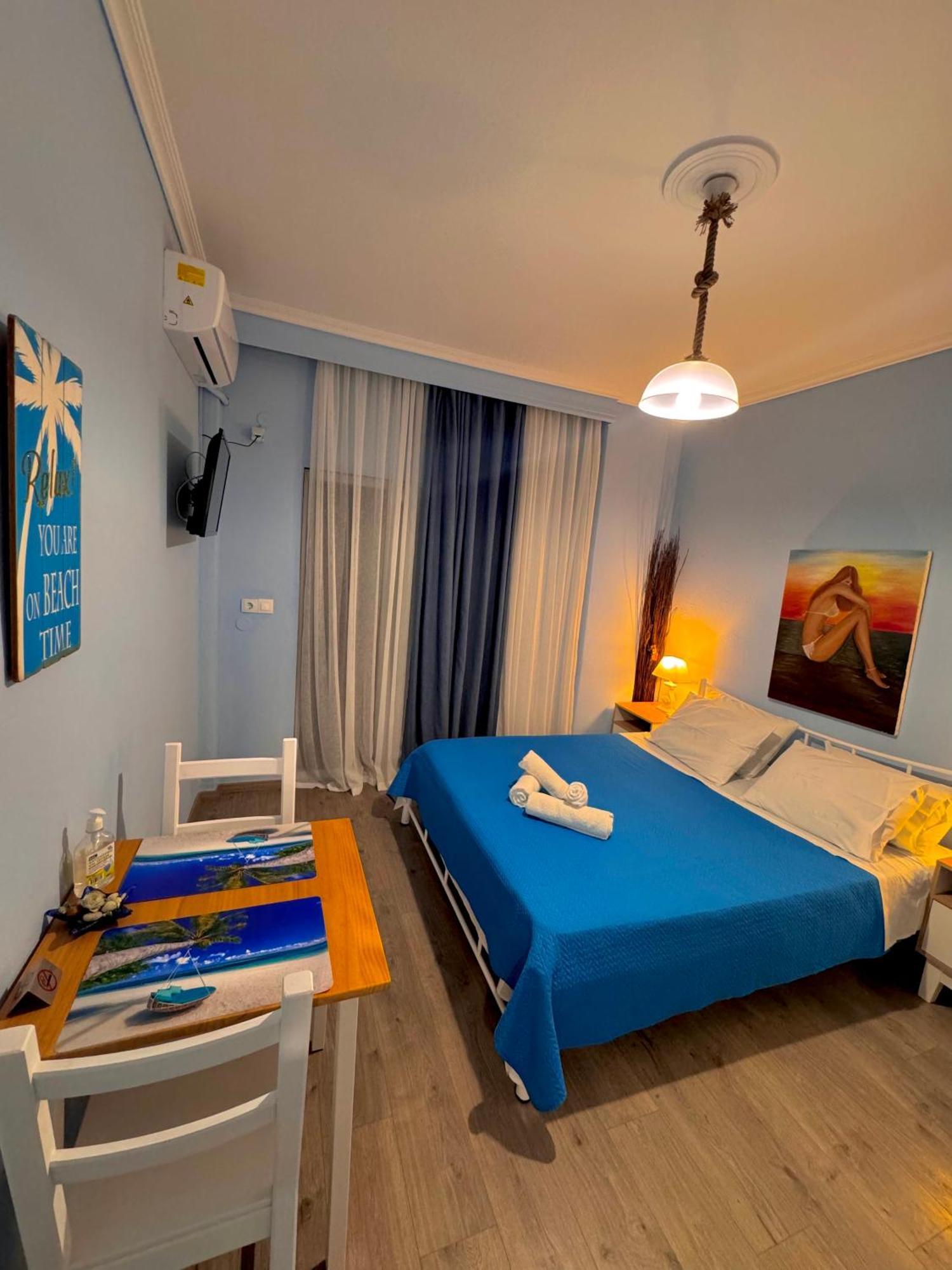 Amalia House Apartment
