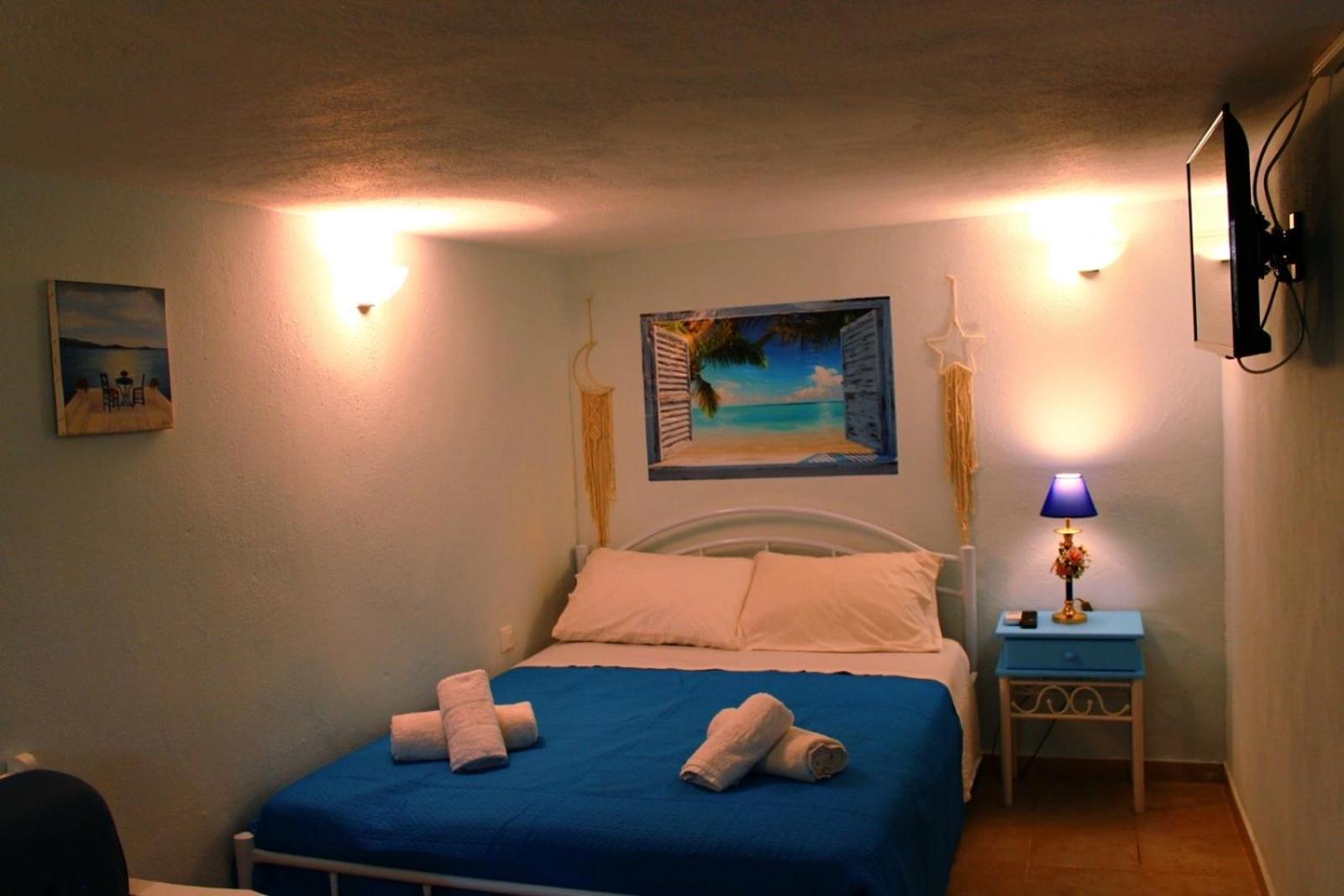 Apartment Amalia House *